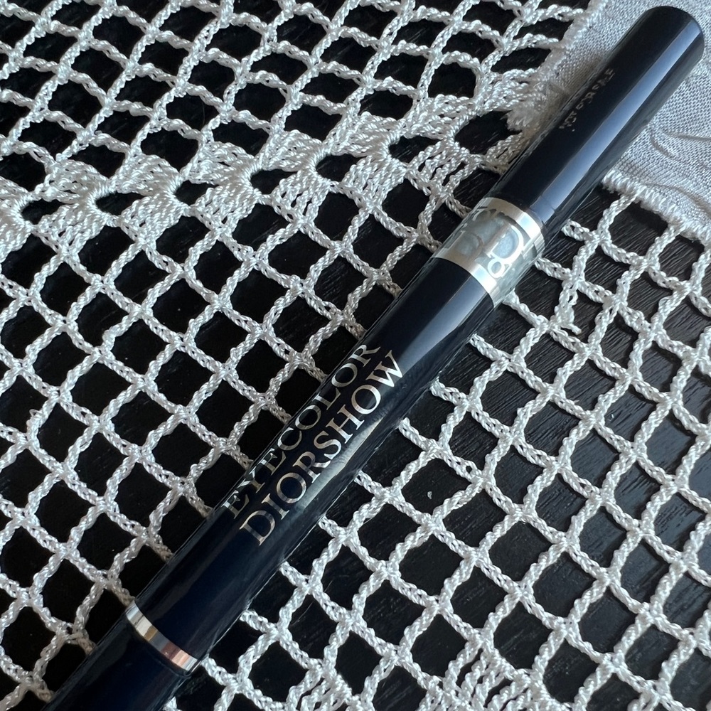 Dior limited edition Diorshow eye color  in 017 #2